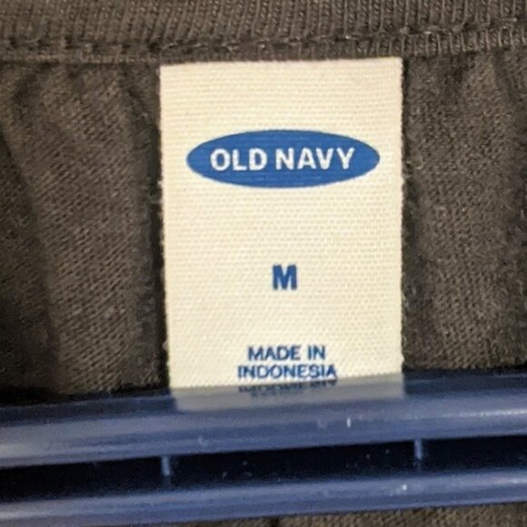 Womens Medium Black Shirt - Picture 2 of 9